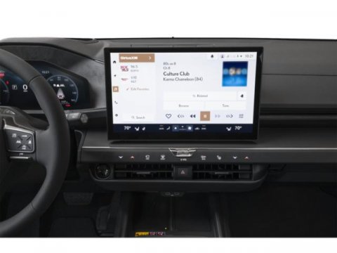 New 2026 Lexus ES 350h w/ Accessory Package (K3) FWD image 9