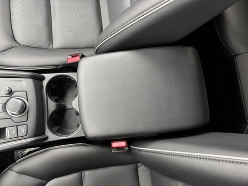 Certified 2025 MAZDA CX-5 AWD 2.5 S w/ Select Package image 19