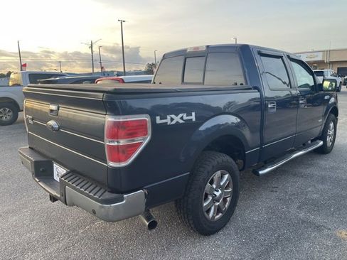 Used 2014 Ford F150 XLT w/ Equipment Group 302A Luxury image 7