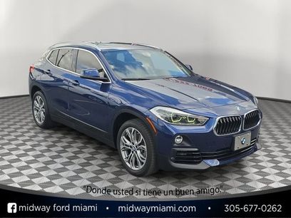 Used 2020 BMW X2 xDrive28i