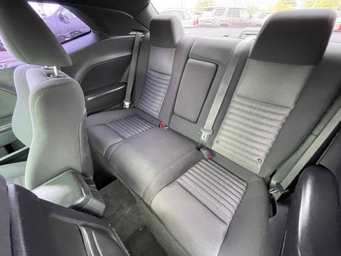 Used 2013 Dodge Challenger SXT w/ Super Sport Group RWD image 17