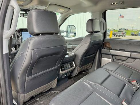 Certified 2023 Ford F150 Lariat w/ Trailer Tow Package AWD/4WD image 13