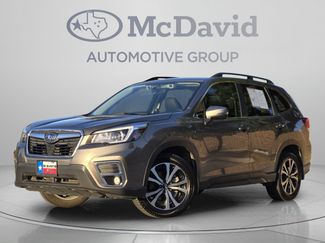 Used 2019 Subaru Forester Limited w/ Popular Package #3 AWD/4WD video 1