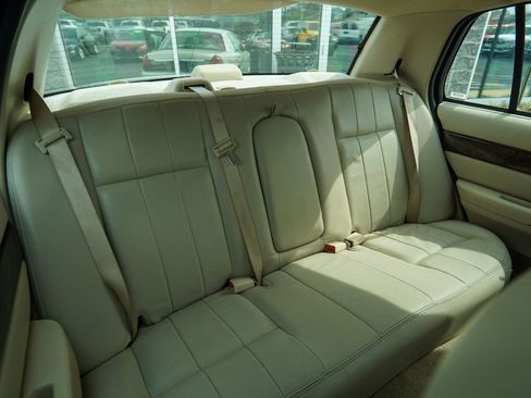 Used 2008 Mercury Grand Marquis LS image 26