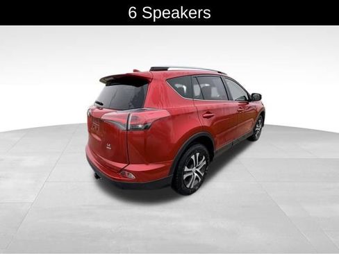 Used 2017 Toyota RAV4 LE image 6