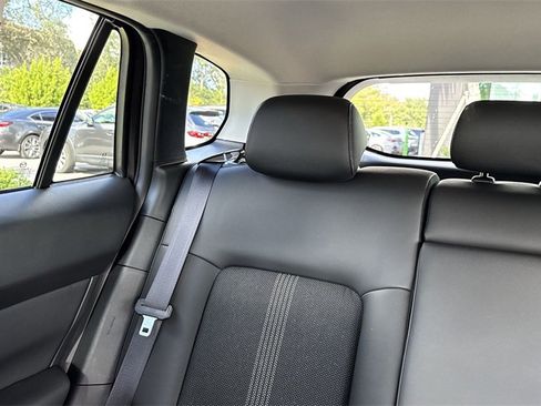 Certified 2025 MAZDA CX-50 AWD 2.5 S w/ Weather Package image 18