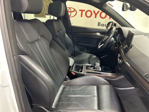 Used 2022 Audi Q5 2.0T Premium Plus image 13