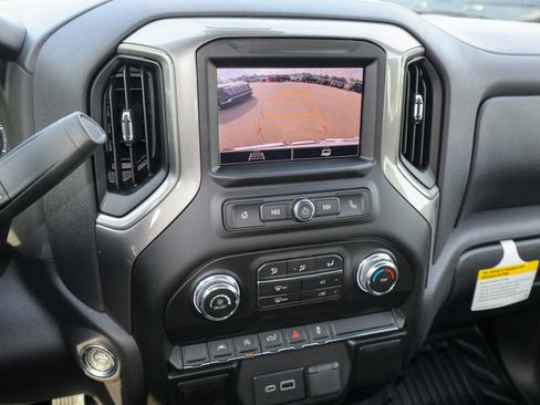 New 2026 GMC Sierra 1500 Pro AWD/4WD image 11