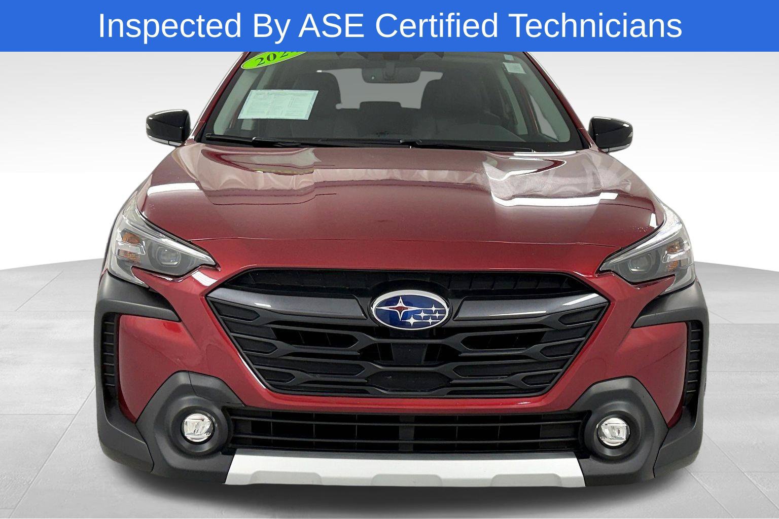 Certified 2024 Subaru Outback Limited AWD/4WD image 2