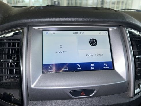 Used 2021 Ford Ranger XLT w/ Equipment Group 301A Mid image 10