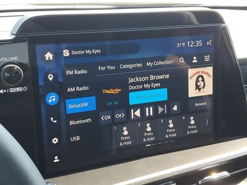 New 2026 Subaru Outback Limited image 28