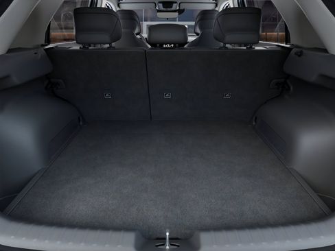 New 2026 Kia Niro EX FWD image 19