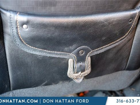 Used 2020 RAM 1500 Limited image 28