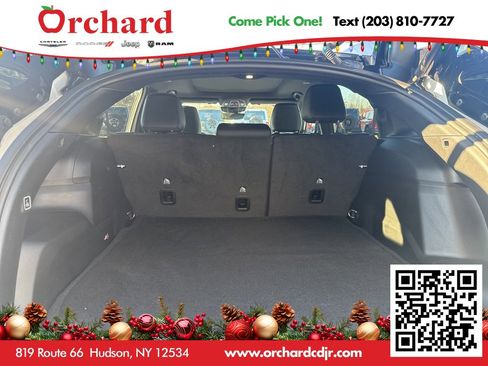 Used 2025 Jeep Wagoneer S Limited image 14