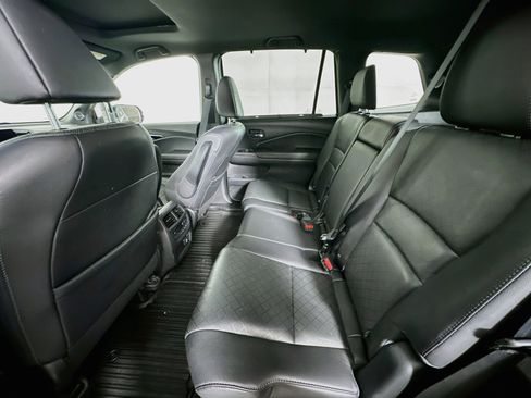 Used 2020 Honda Passport Elite image 27