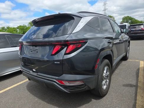 Used 2024 Hyundai Tucson SEL AWD/4WD image 5