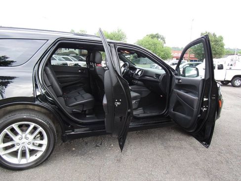 Used 2025 Dodge Durango R/T AWD/4WD image 33