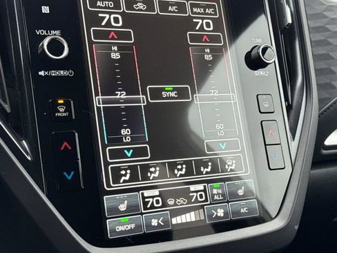 New 2026 Subaru Forester Premium image 17