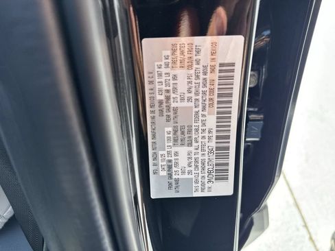 Used 2026 MAZDA CX-30 AWD 2.5 S image 61