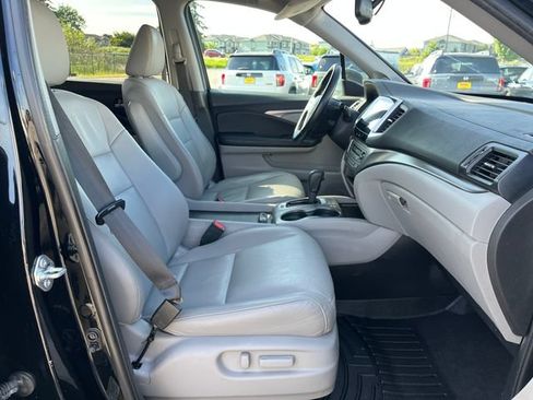 Used 2016 Honda Pilot EX-L image 10