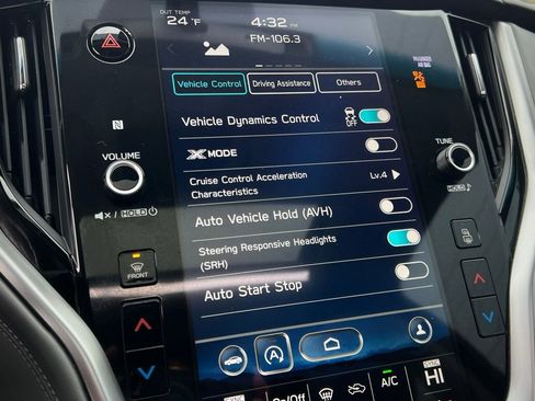 Used 2020 Subaru Outback Limited image 54