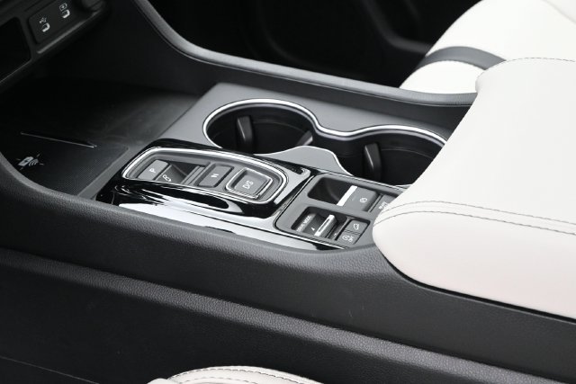 New 2026 Honda Pilot Touring image 19