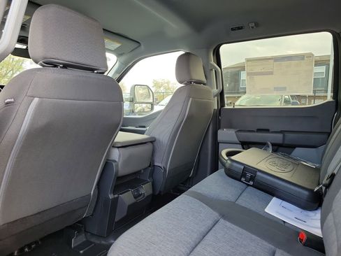 New 2026 Ford F450 XL w/ 360-Degree Camera Package image 15