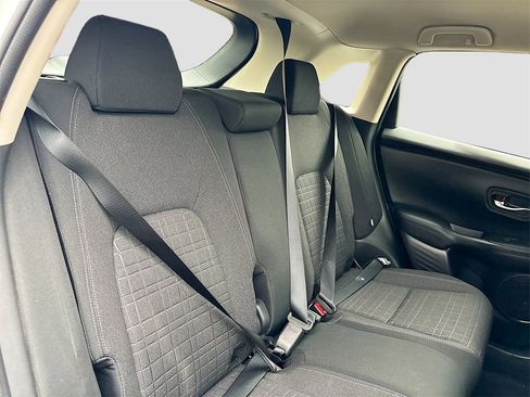 Used 2024 Honda HR-V LX image 24