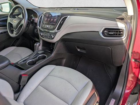 Used 2019 Chevrolet Equinox Premier image 21