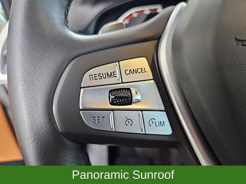 Used 2023 BMW X3 xDrive30i w/ Convenience Package AWD/4WD image 11