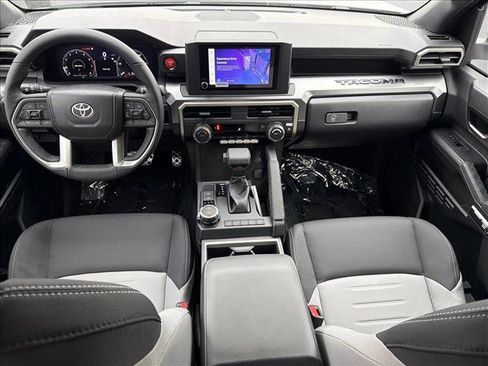 New 2026 Toyota Tacoma TRD Sport image 21