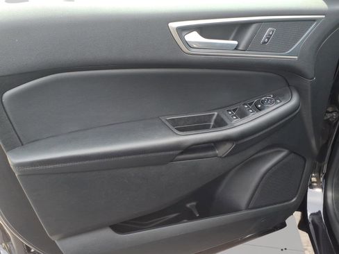 Used 2024 Ford Edge SEL AWD/4WD image 8
