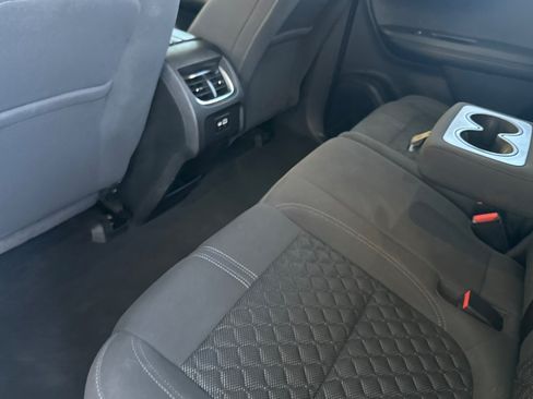 Used 2021 Chevrolet Blazer LT FWD image 12