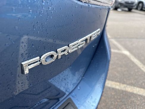 Used 2023 Subaru Forester image 22