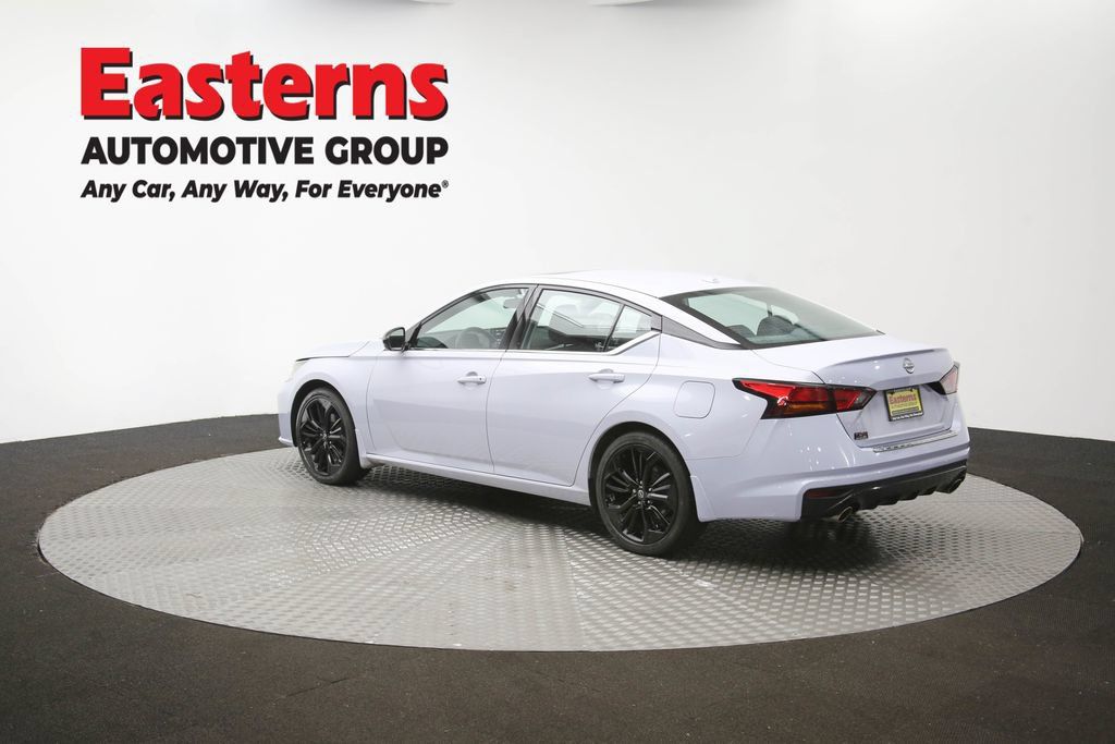 Used 2023 Nissan Altima 2.5 SR w/ SR Premium Package FWD image 67