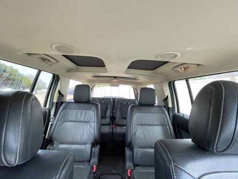 Used 2013 Ford Flex Limited AWD/4WD image 33