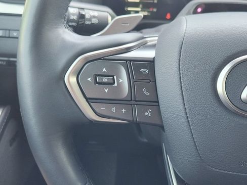 Used 2026 Lexus GX 550 w/ Cold Area Package AWD/4WD image 28
