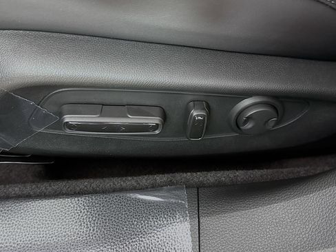 New 2025 Honda Accord Sport image 21