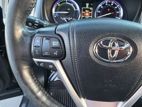 Used 2015 Toyota Highlander Limited Platinum image 33