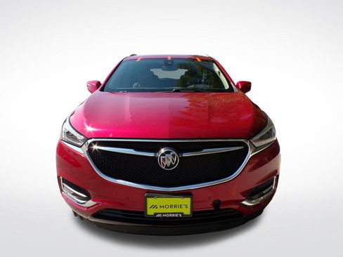 Used 2020 Buick Enclave Premium w/ Sun and Sites Package AWD/4WD image 8
