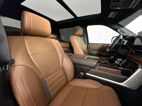 Used 2024 Toyota Tundra 1794 Edition RWD image 41