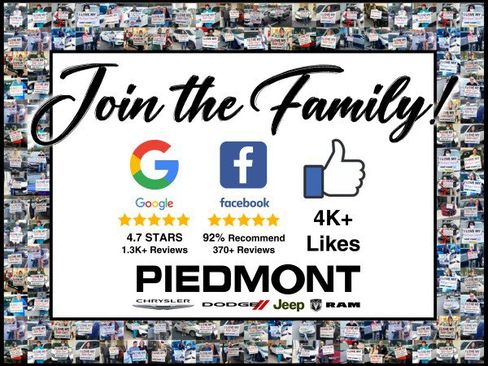 New 2026 Jeep Cherokee Laredo image 1