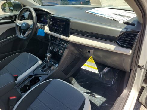 New 2026 Volkswagen Taos S FWD image 11