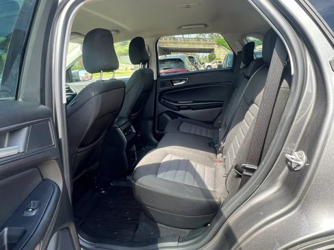 Used 2023 Ford Edge SE AWD/4WD image 28