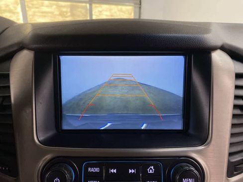 Used 2017 GMC Yukon Denali image 24