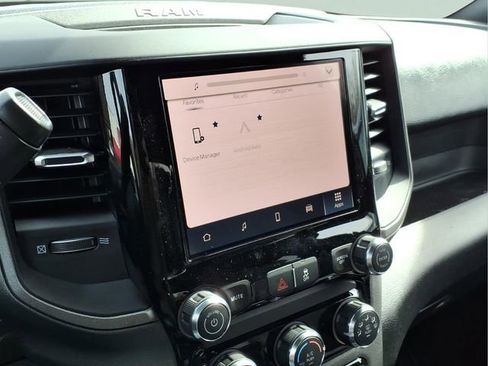 New 2026 RAM 5500 Tradesman image 10