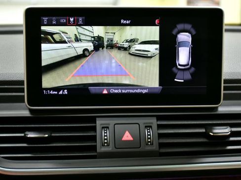 Used 2018 Audi Q5 Prestige w/ Prestige Package image 27