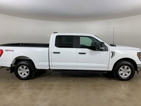 Used 2023 Ford F150 XLT w/ Trailer Tow Package image 7