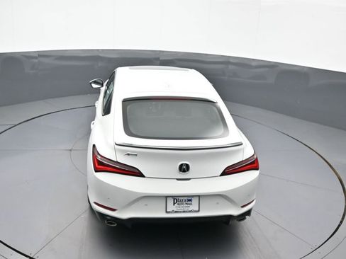 New 2026 Acura Integra A-Spec FWD image 39