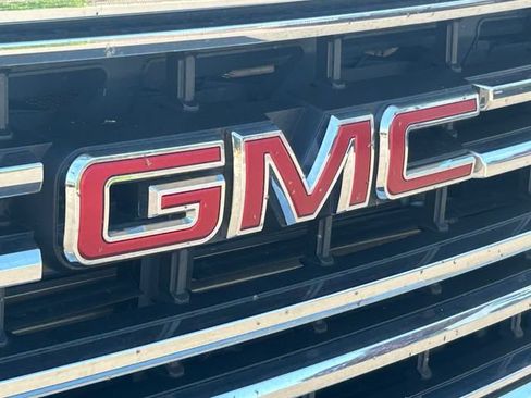 Used 2020 GMC Sierra 3500 SLT w/ SLT Premium Plus Package AWD/4WD image 12
